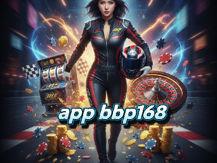 app bbp168 PG SLOT