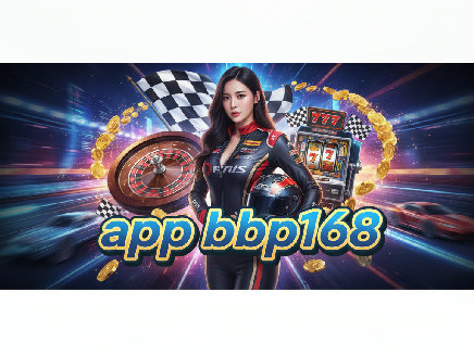 login app bbp168