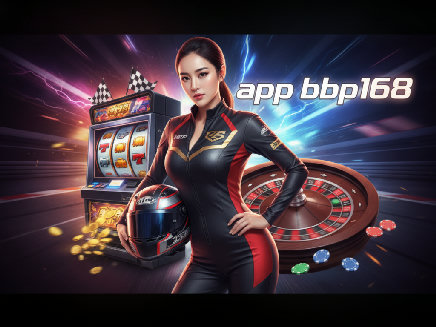 app bbp168